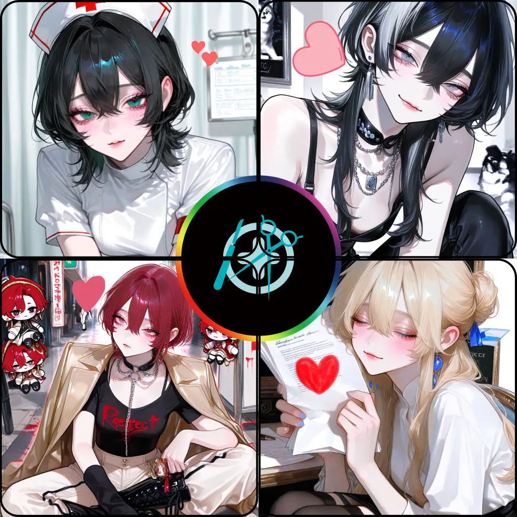 LUV_SB의 인생을 바꿔드립니다.