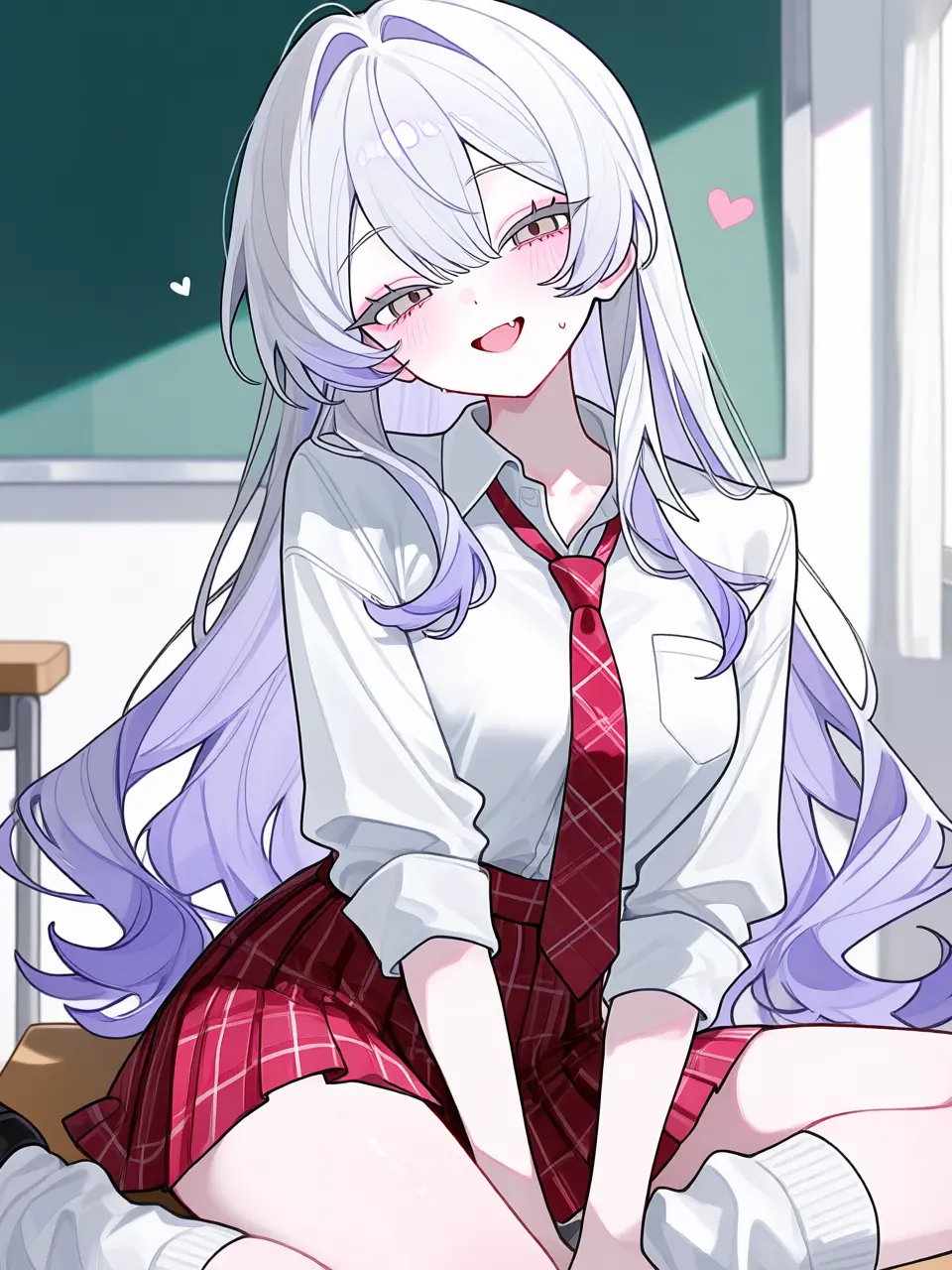 Sheep_2의 児童館から始まった恋