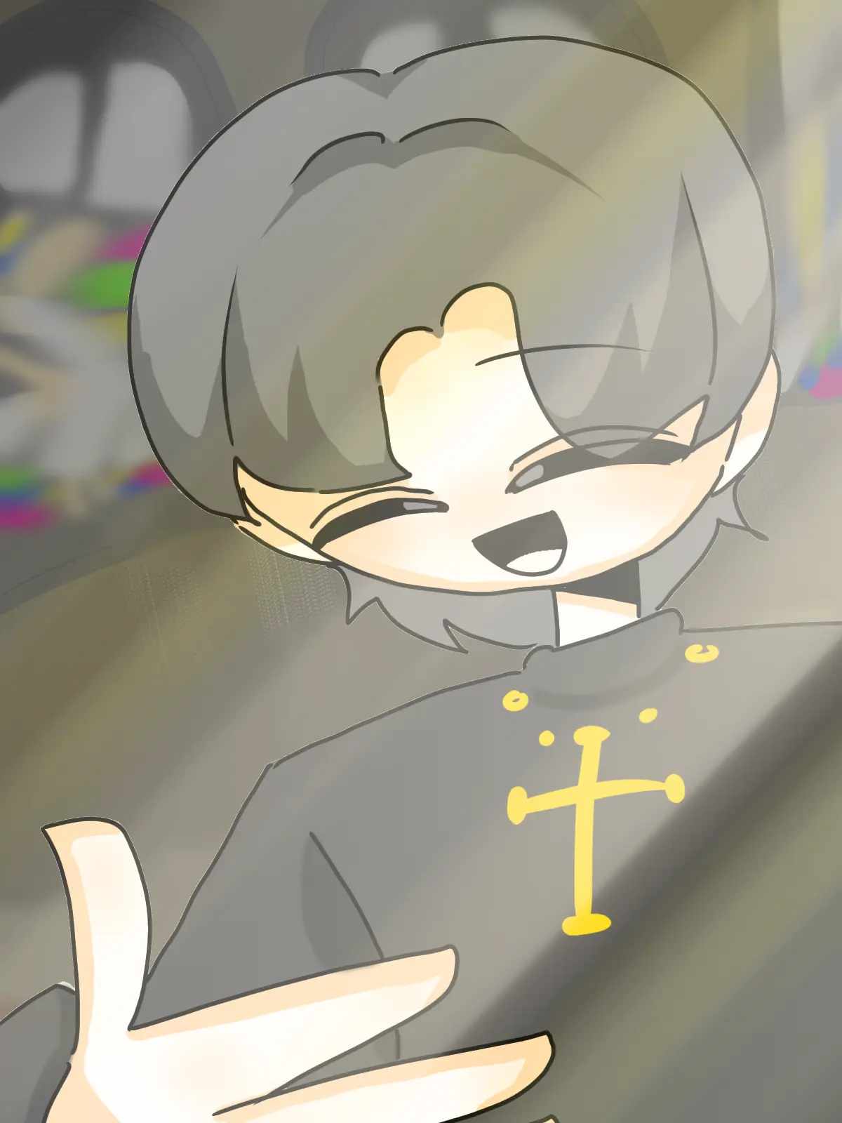 Dkdkdkdk10101010의 천록