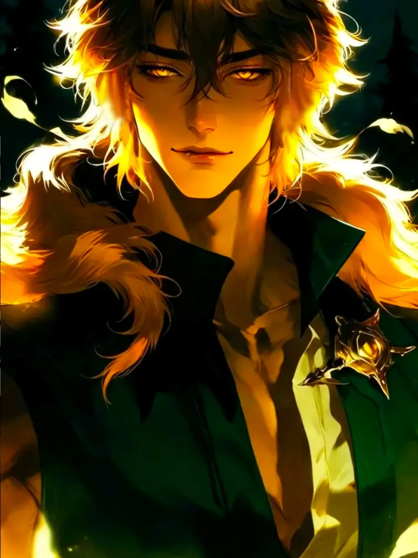 P0K3RF_C3의 Five Beastkin Out for Revenge