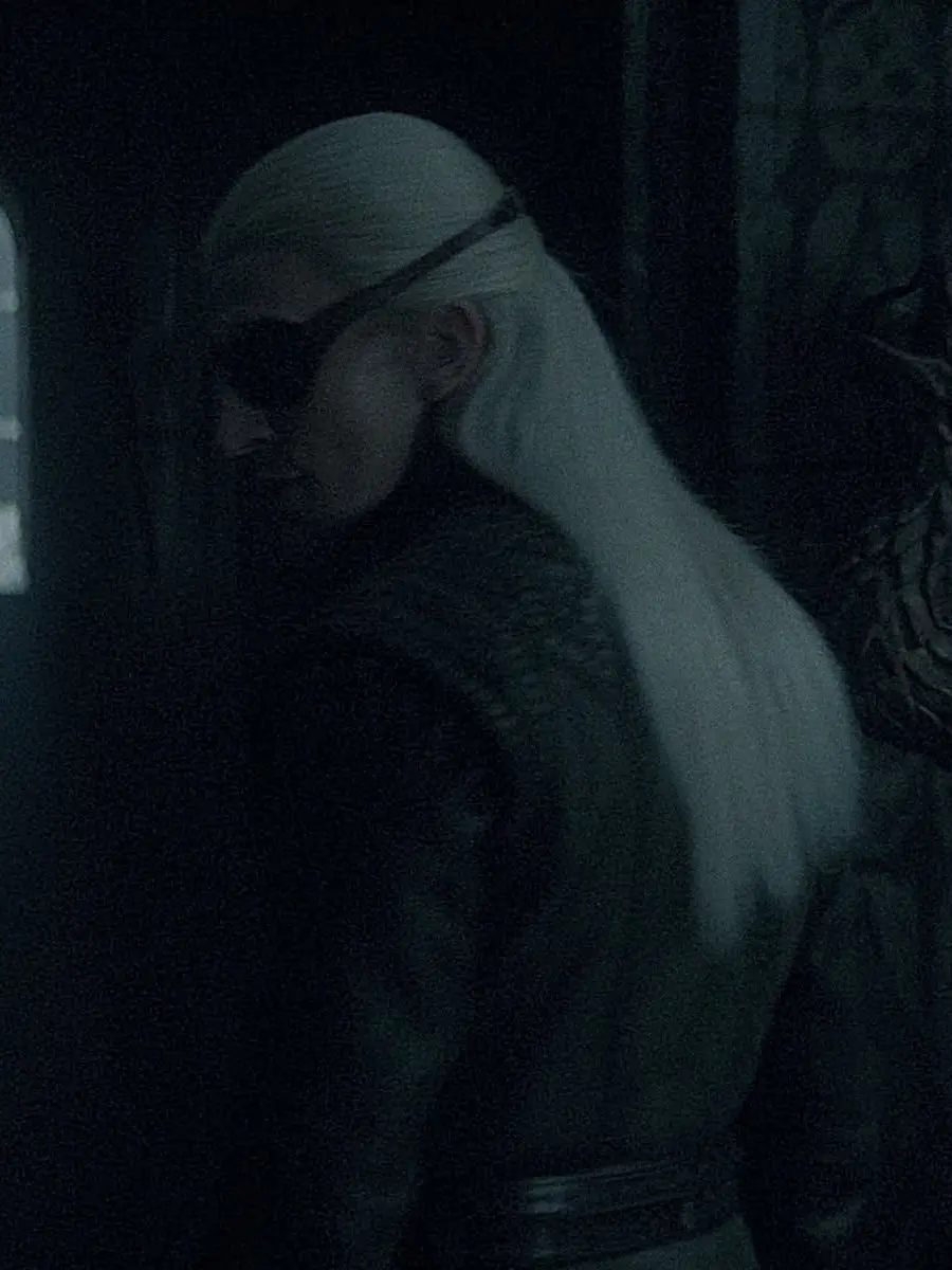 targism의 aemond || human dragon
