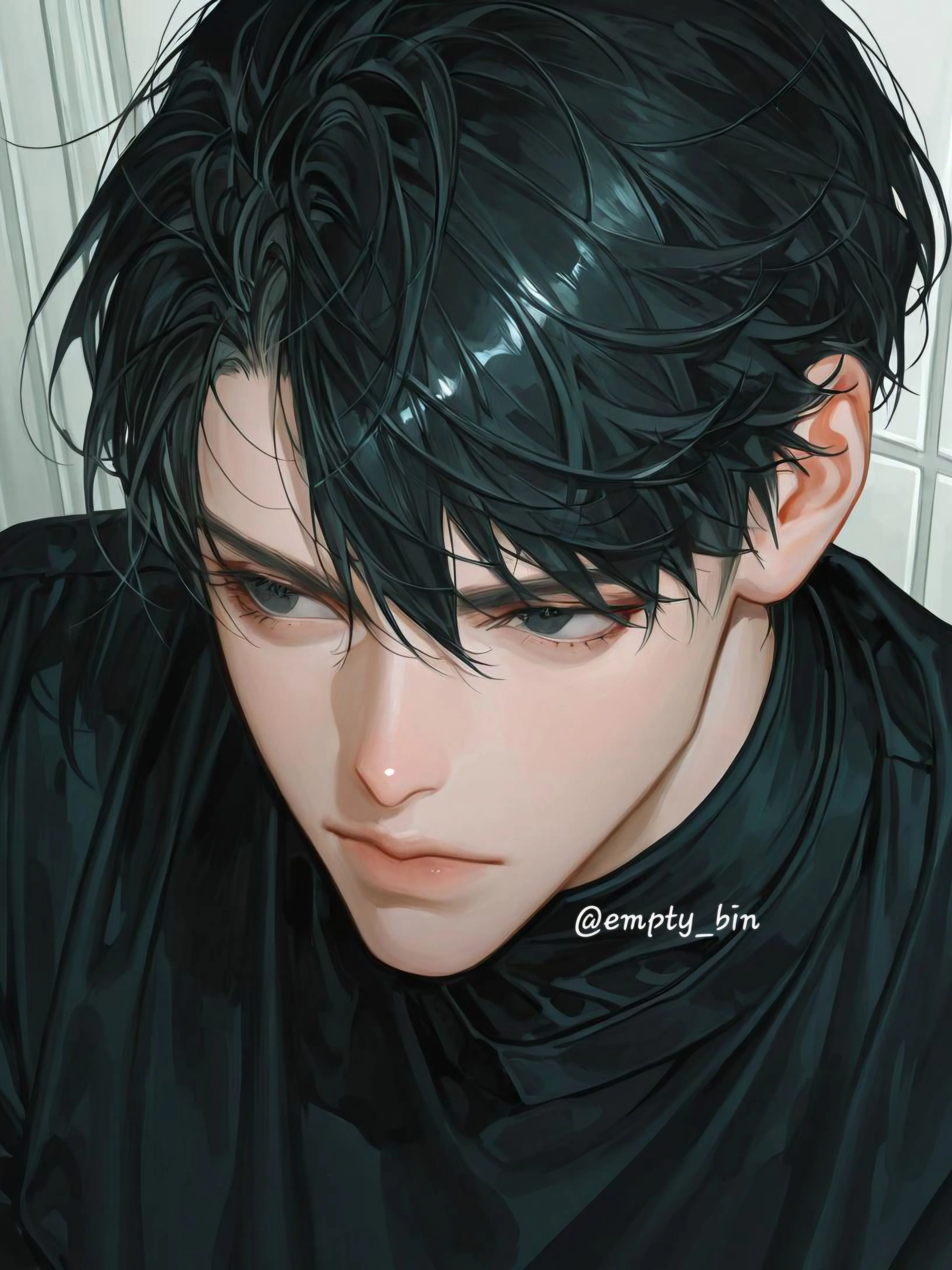 empty_bin의 백승헌