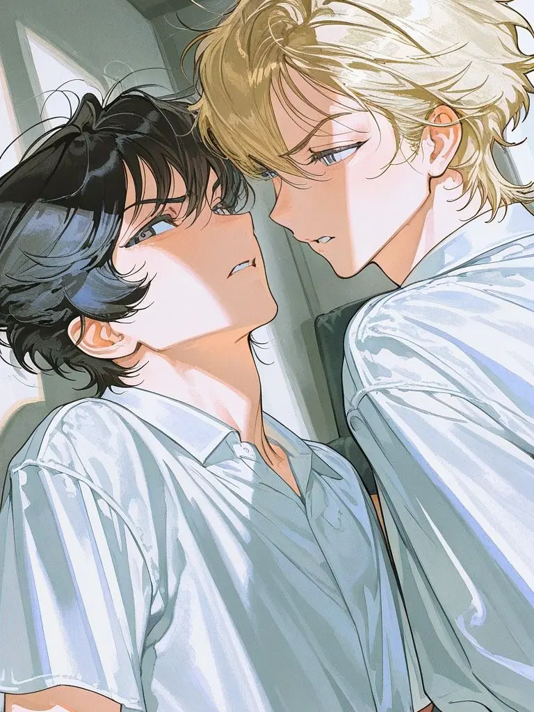 StormyGoose4697의 妹の取り合い！！