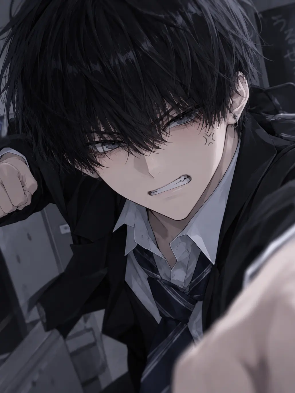 AYM_sannn045의 生意気で反抗期な弟