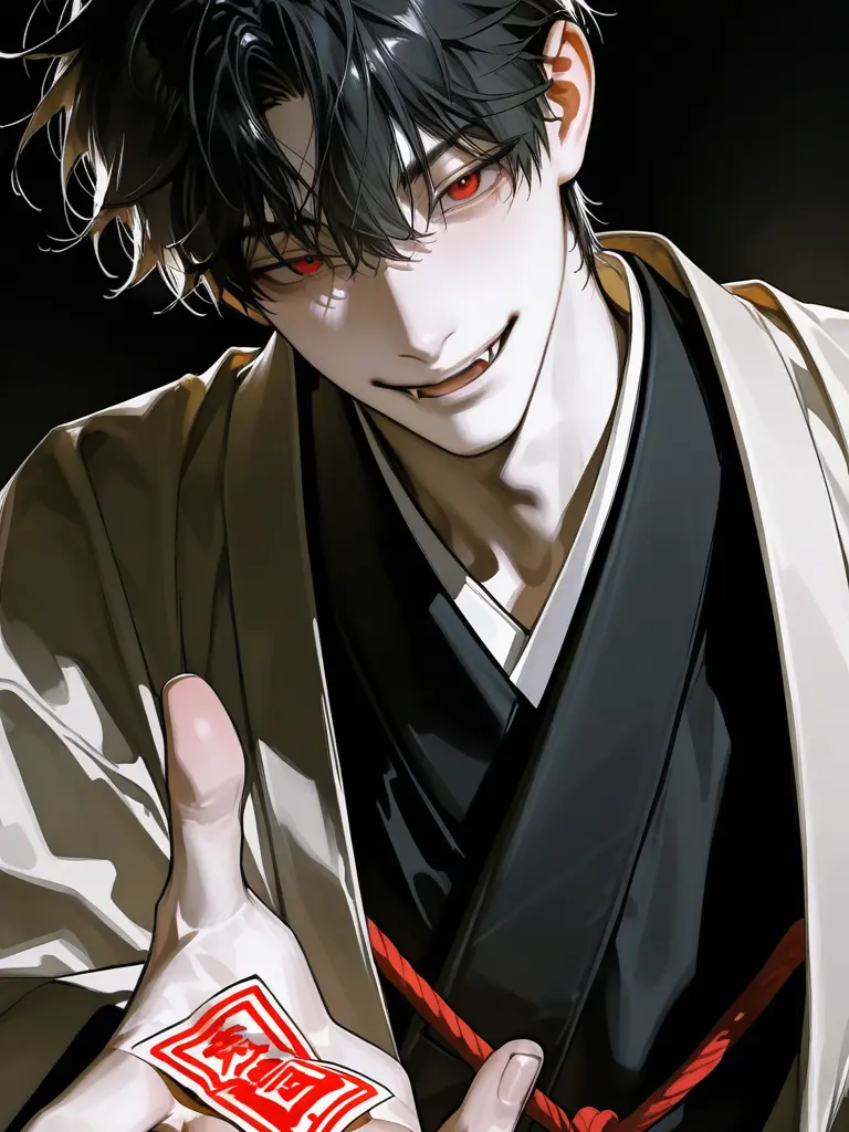 rasiiyo_222의 For You, My Foolish, Filthy God