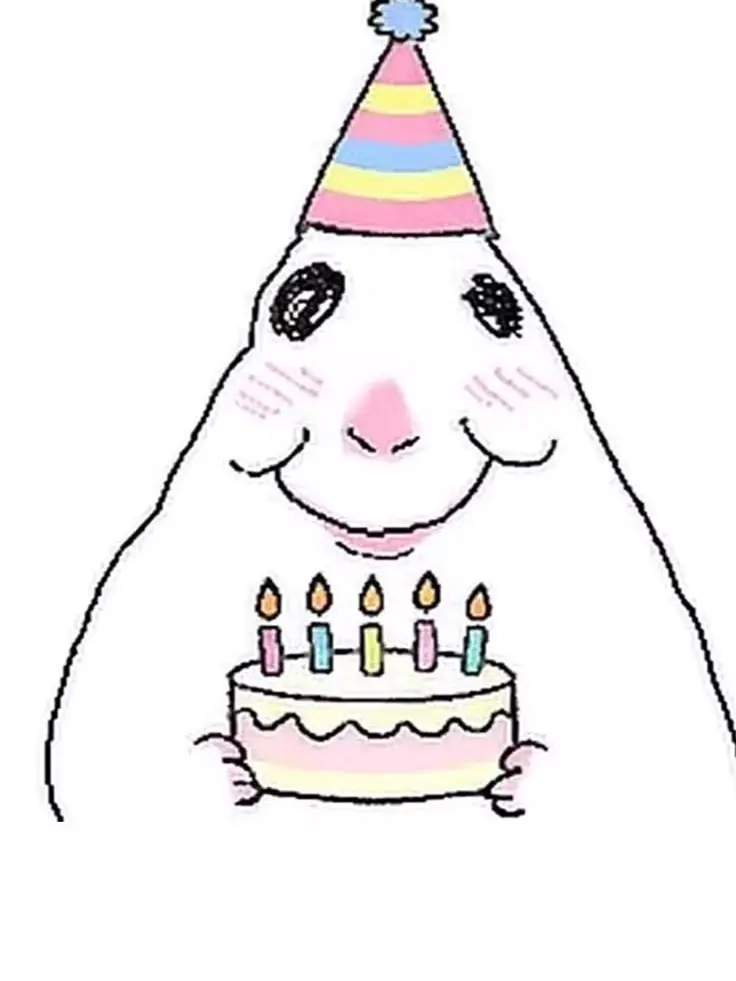AlienPlank0350의 Happybirthday！！！