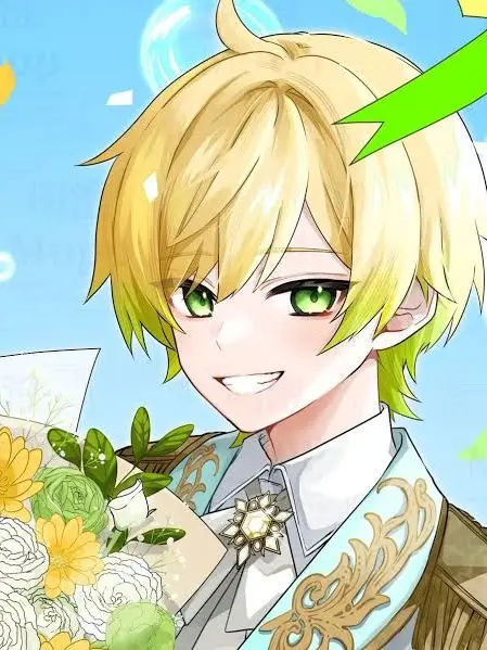 PRPN01061001의 『バレンタインチョコくれへんの?』