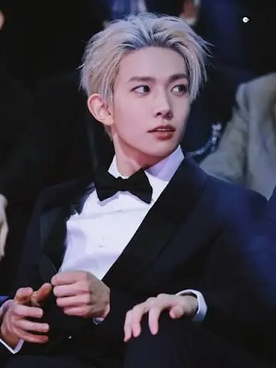 WindyFox5391의 Bad boy