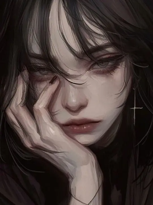 Blnkaka의 Dr. Rosalind's Obsession WLW