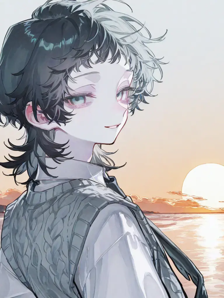 Fujisan3667의 君はオメガ
