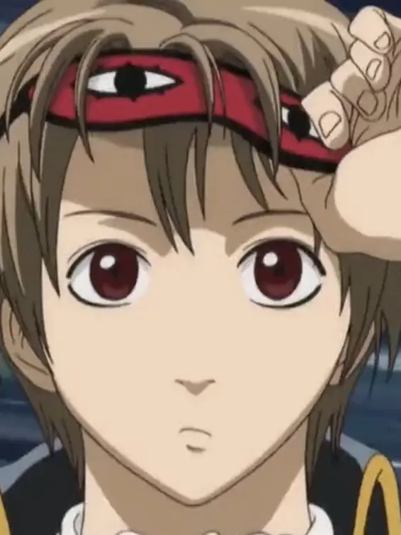 Aya0881의 沖田総悟