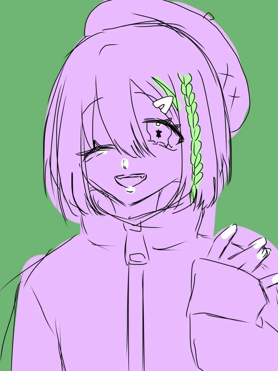rararara27의 さくちゃんあのね！