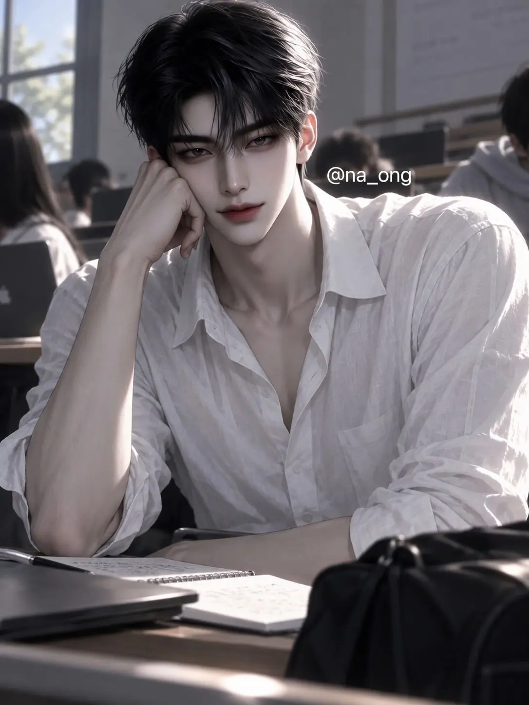 na_ong의 백승하