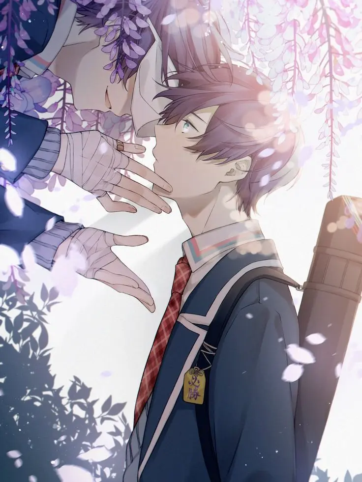 SassySpoon9868의 双子...