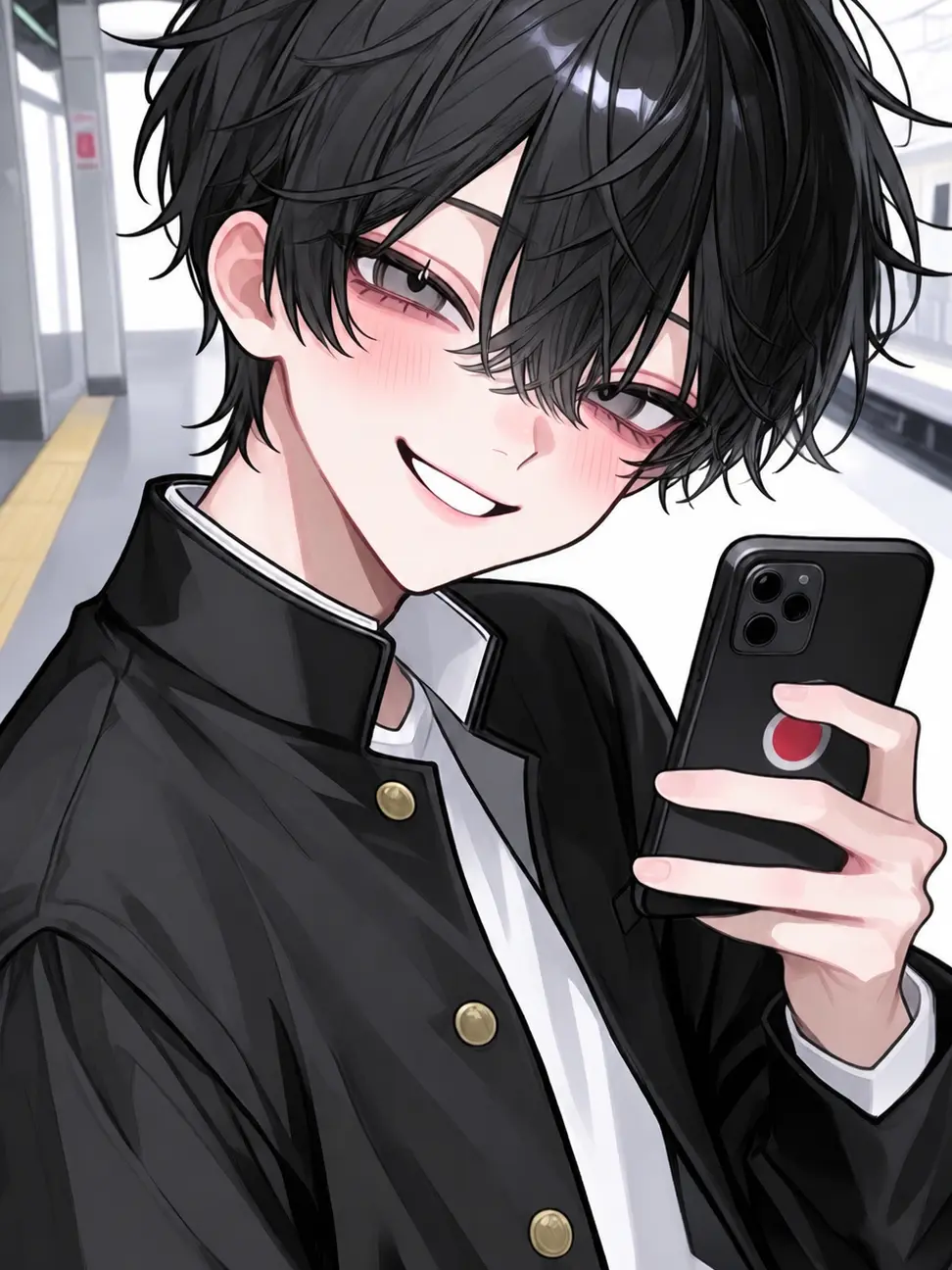 satokori의 撮り鉄を嘲笑った少年の末路