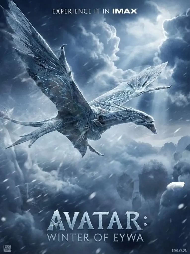 Rose_123의 Avatar-winter of eywa