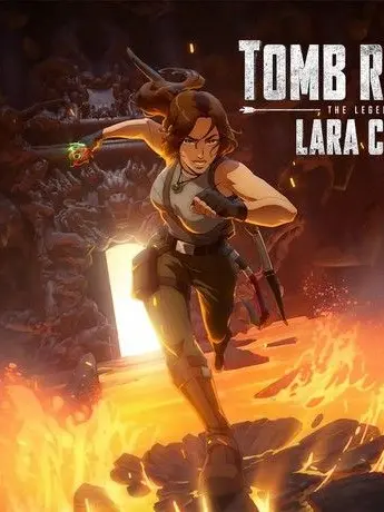 GraySeat9186의 Tomb Raider (Lara Croft)