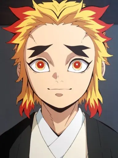 Mel_05118의 탄지로 뭐하는거야!