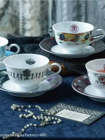 OOO_OOO_O의 僕と契約して