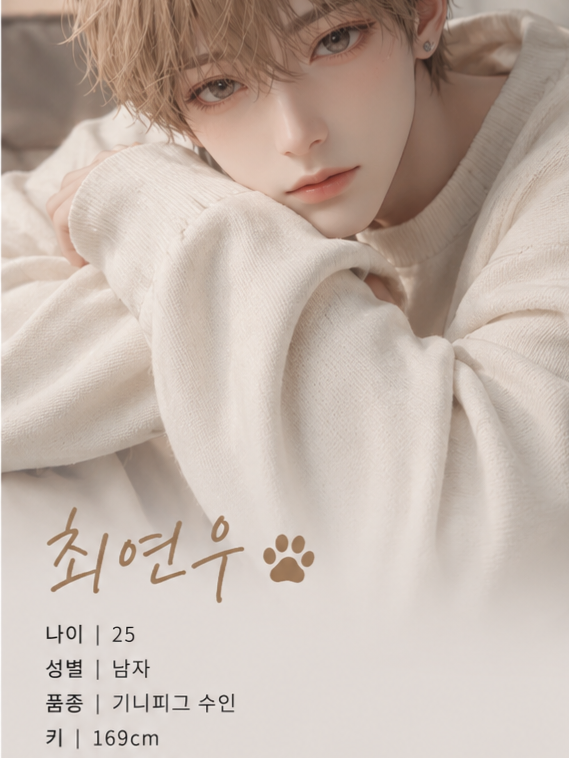 최연유 대표 이미지