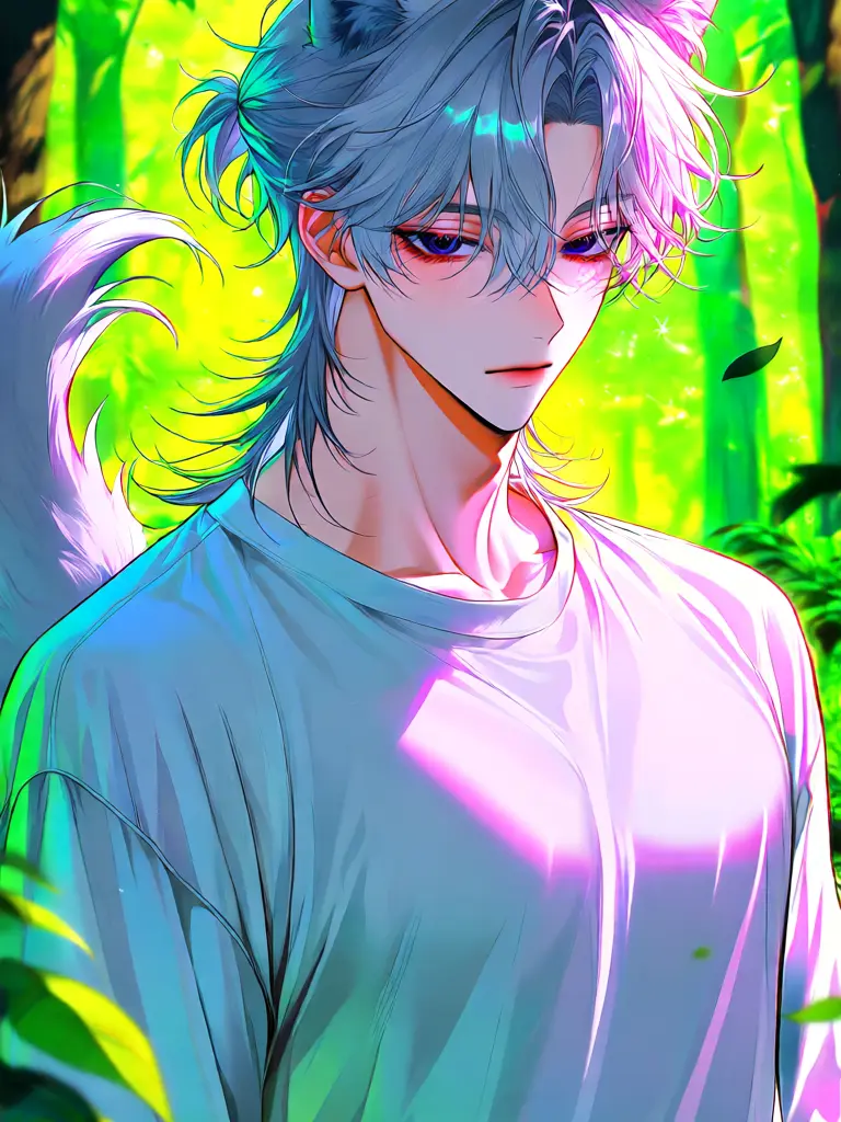 MaleFlag0254의 逃げろ、うさぎ