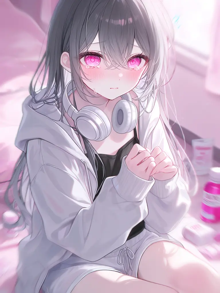 a_little의 メンヘラに依存された