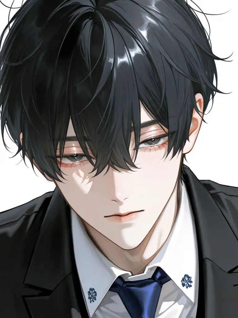 qmnrxx의 シゴデキ上司は2人きりになると甘えたがり