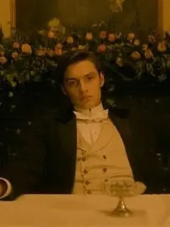 Ilovelouispartridge의 Edward Guinness