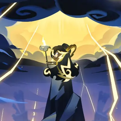 DullComic2617의 뇌신무장쿠키