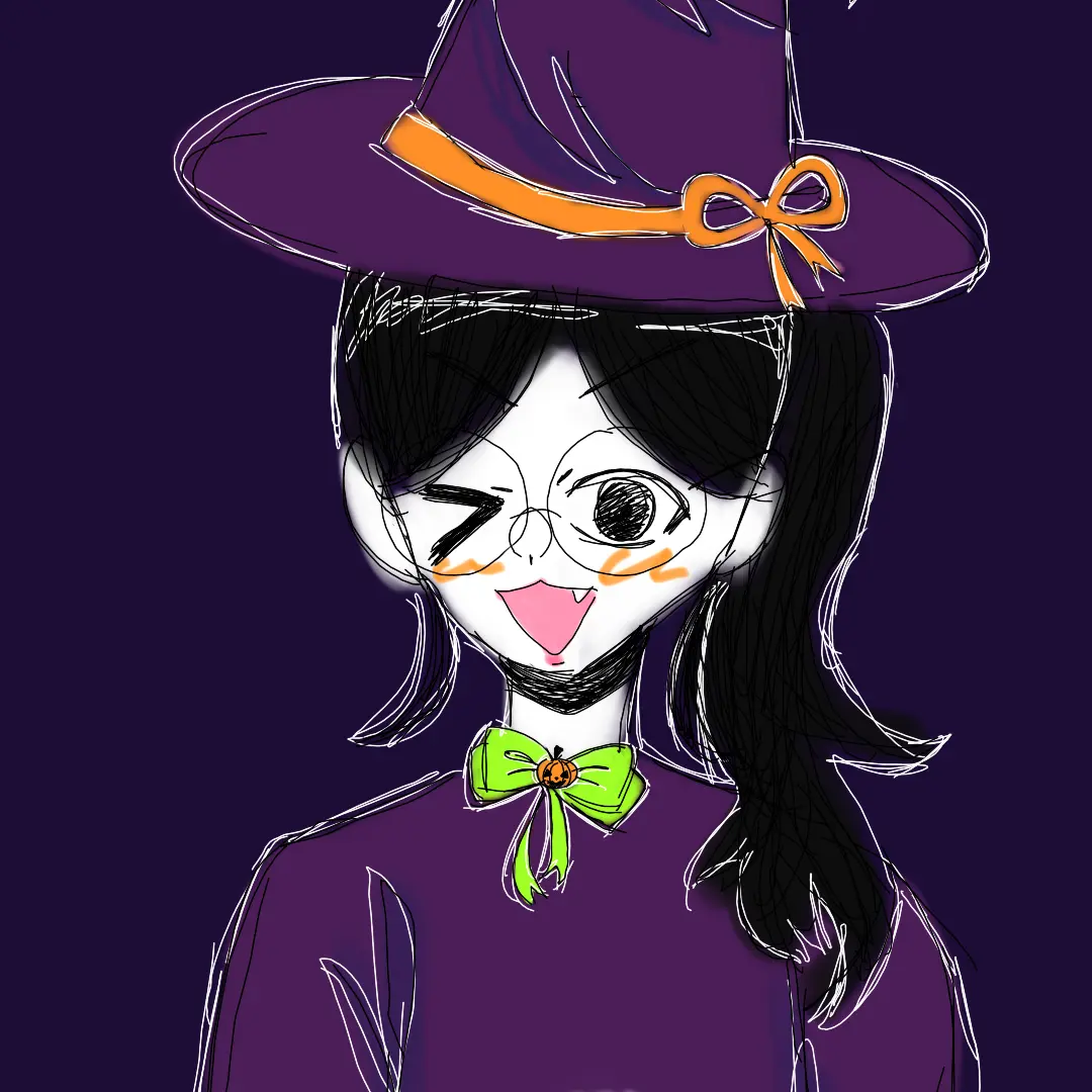 Meyoi의 Trick or treat!