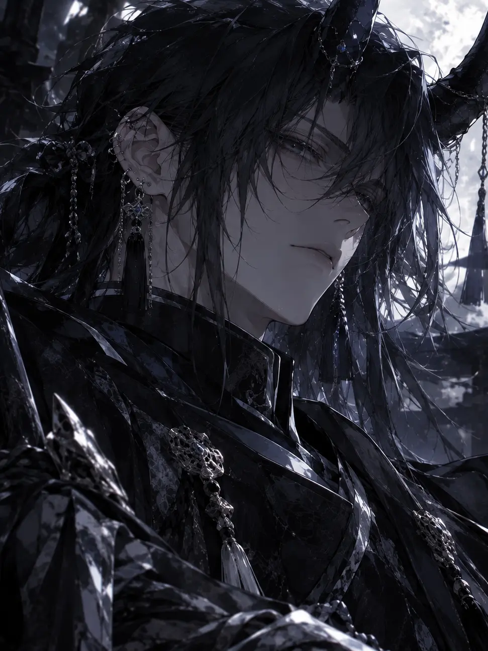 StarkTetra0681의 At the Oni's Banquet