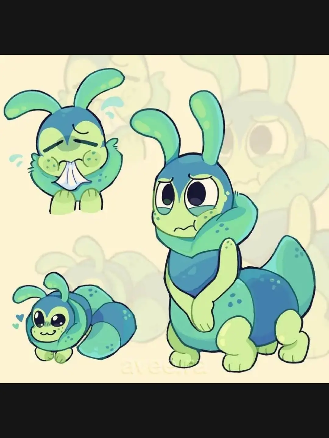 M-006의 ":🐛::Squirm"