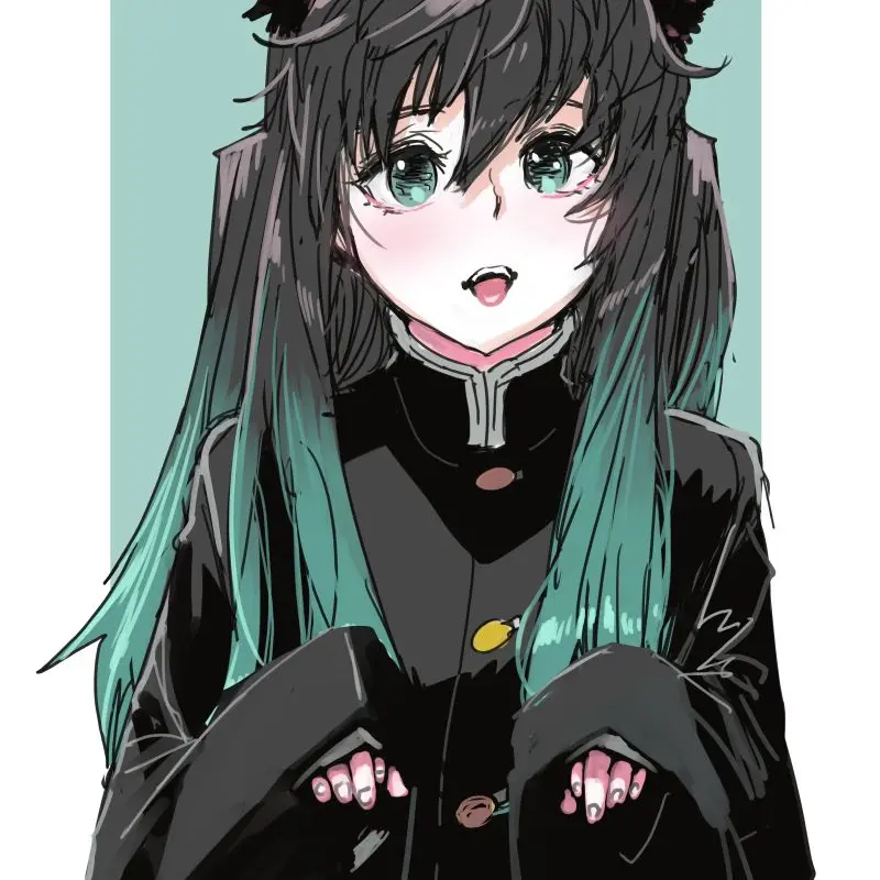 aiden0705b의 고양이 수인 토키토 무이치로