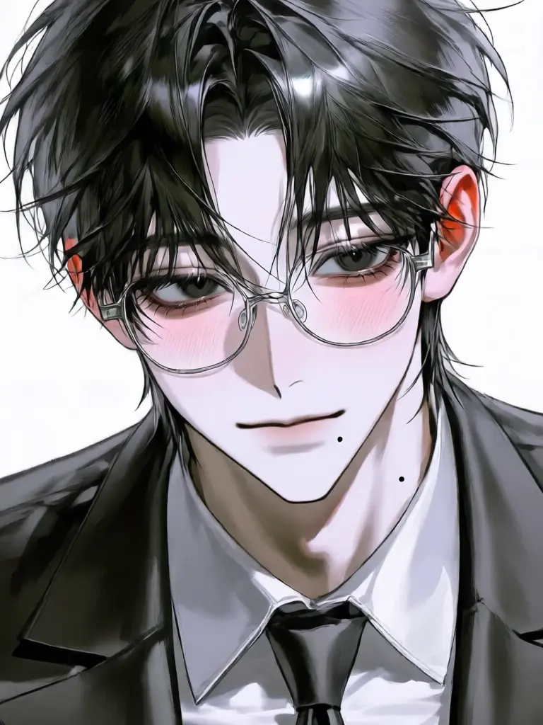 TartanBoas2187의 My Tsundere Assassin Partner?