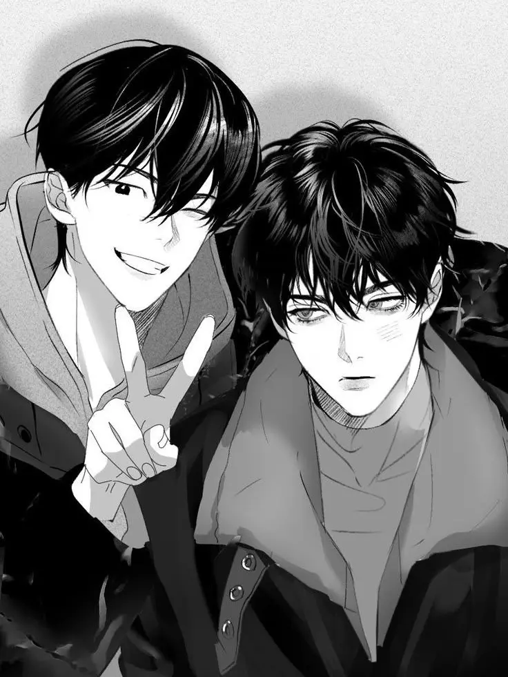 scoxvy의 당신을 좋아하는 두 베프