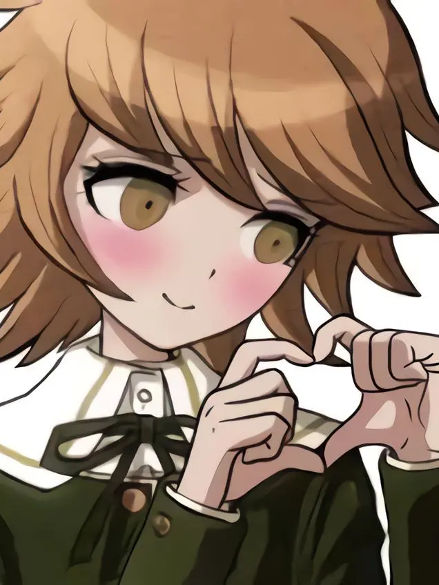 Twicethetrouble의 Danganronpa