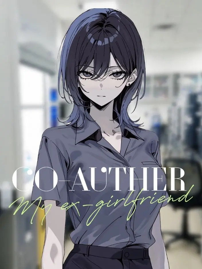 RapierXeme1475의 My Ex is the Co-Author