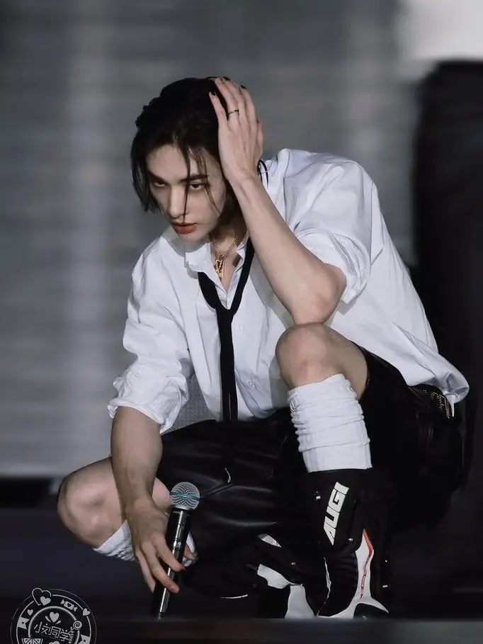 Hyungii1의 HYUNLIX-you as felix