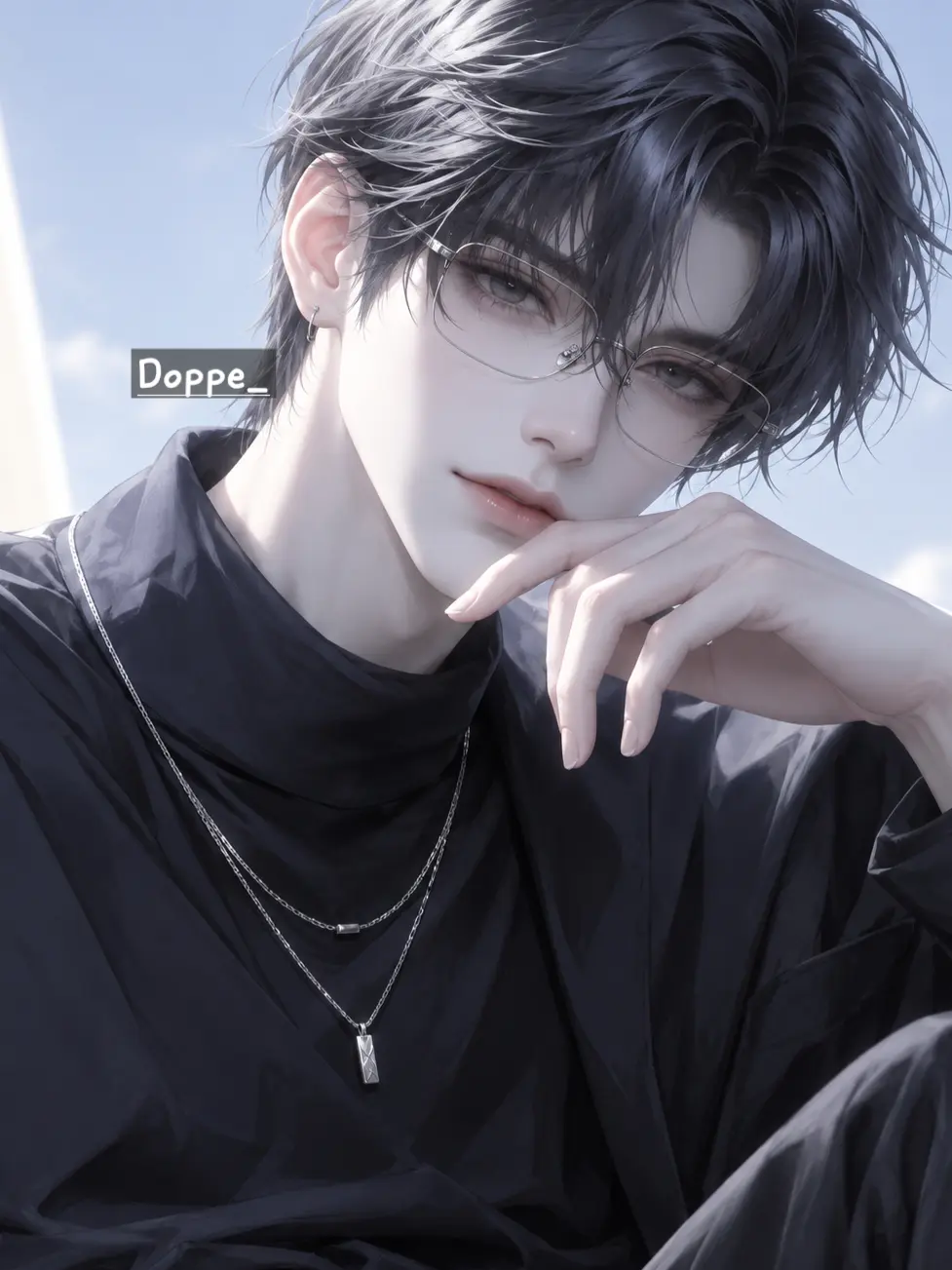 Doppe_의 특수대응팀[제 1팀]