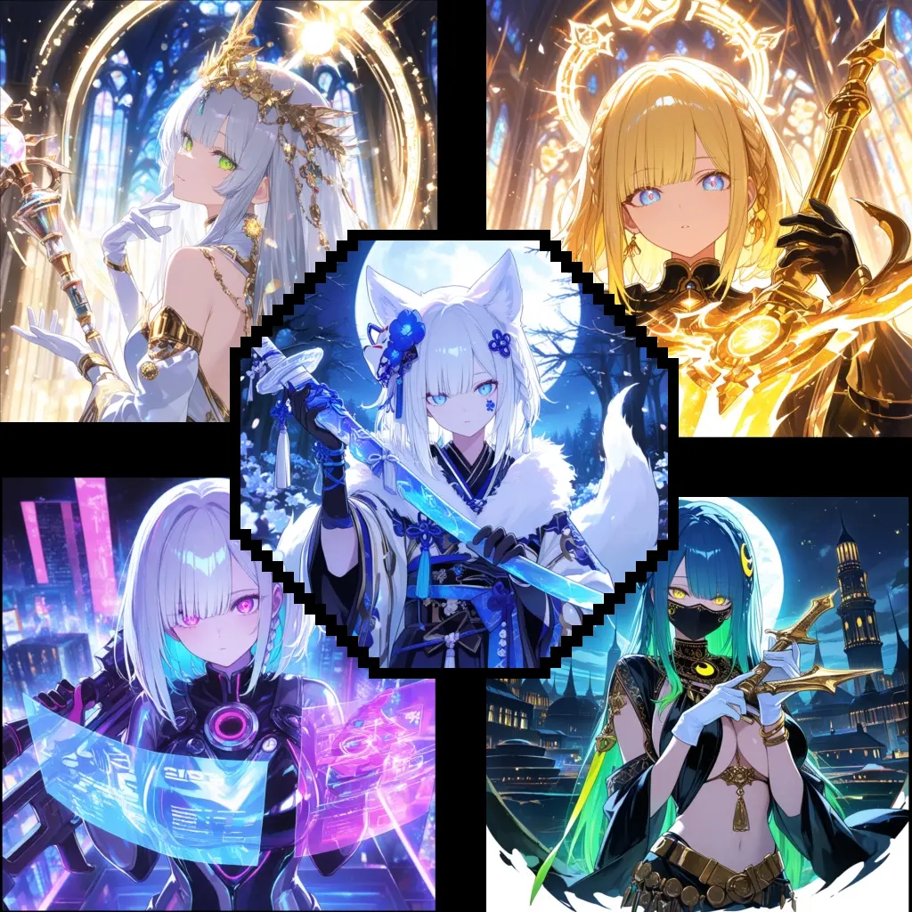FarLaser3385의 少数精鋭ギルドの雑用係