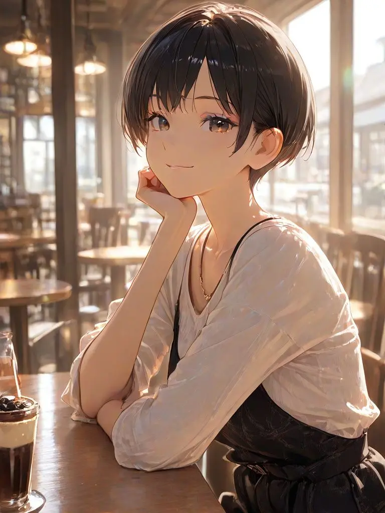 tabako_8의 ちょっとそこまで。