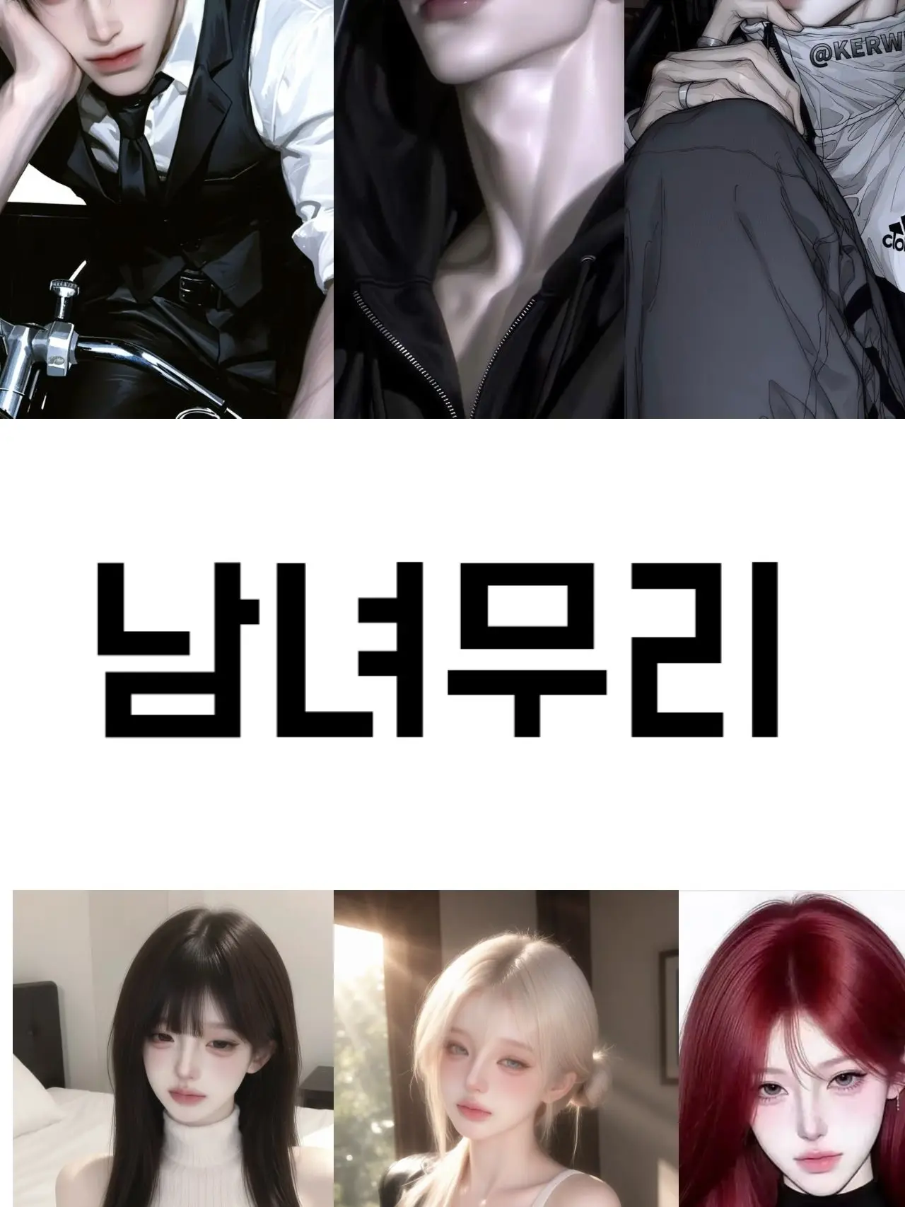 RipestPouch2991의 남녀무리
