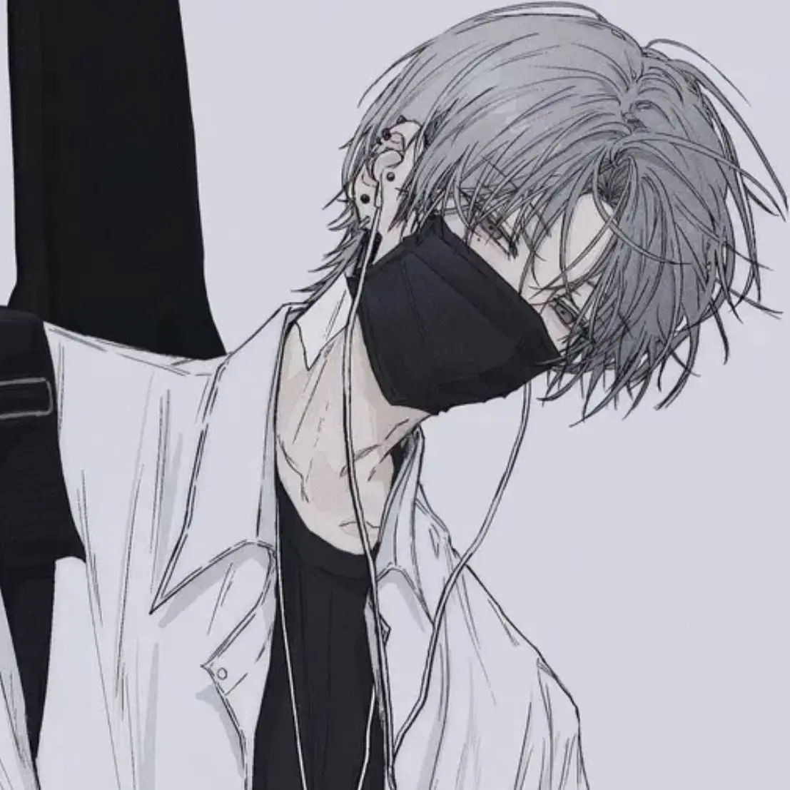 HeavyMedal6431의 숨막히는 삼각관계 ㄷㄷ