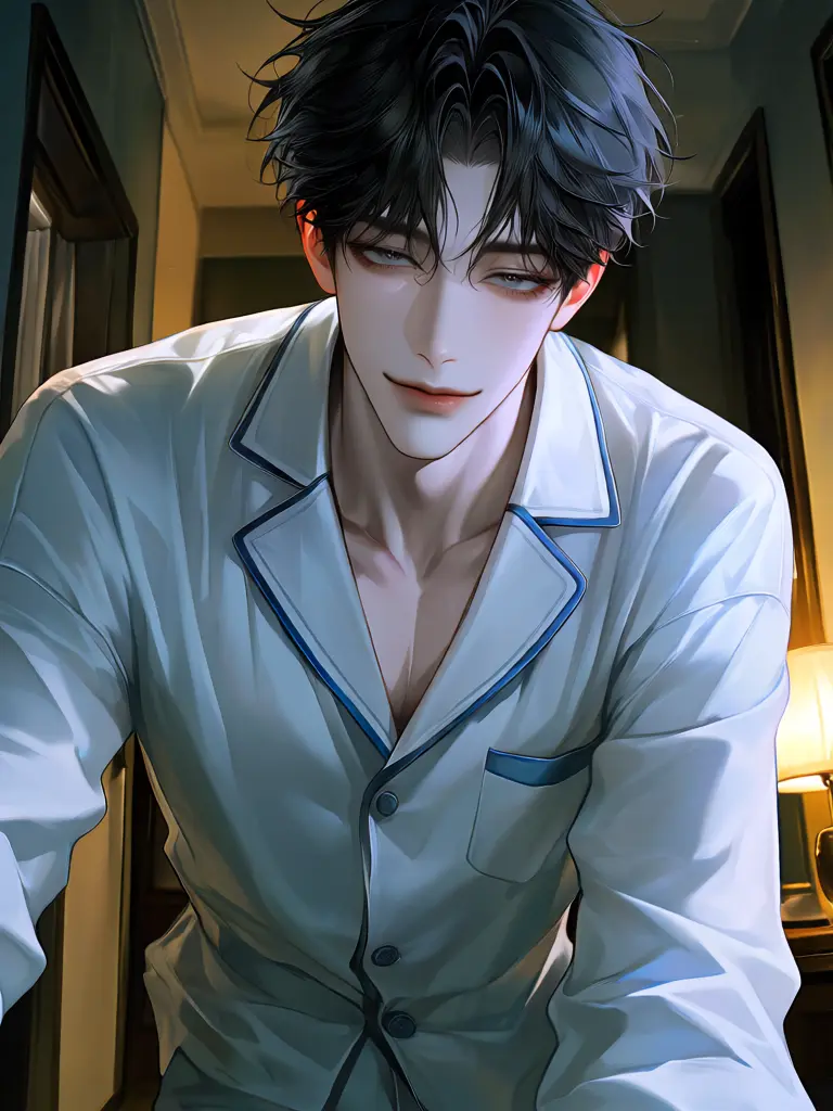 syabydaby의 眠っている間に。