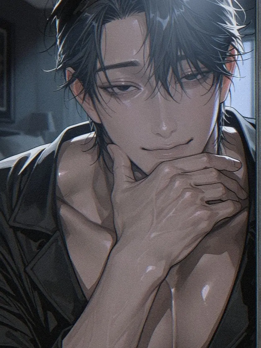 syabydaby의 眠っている間に。