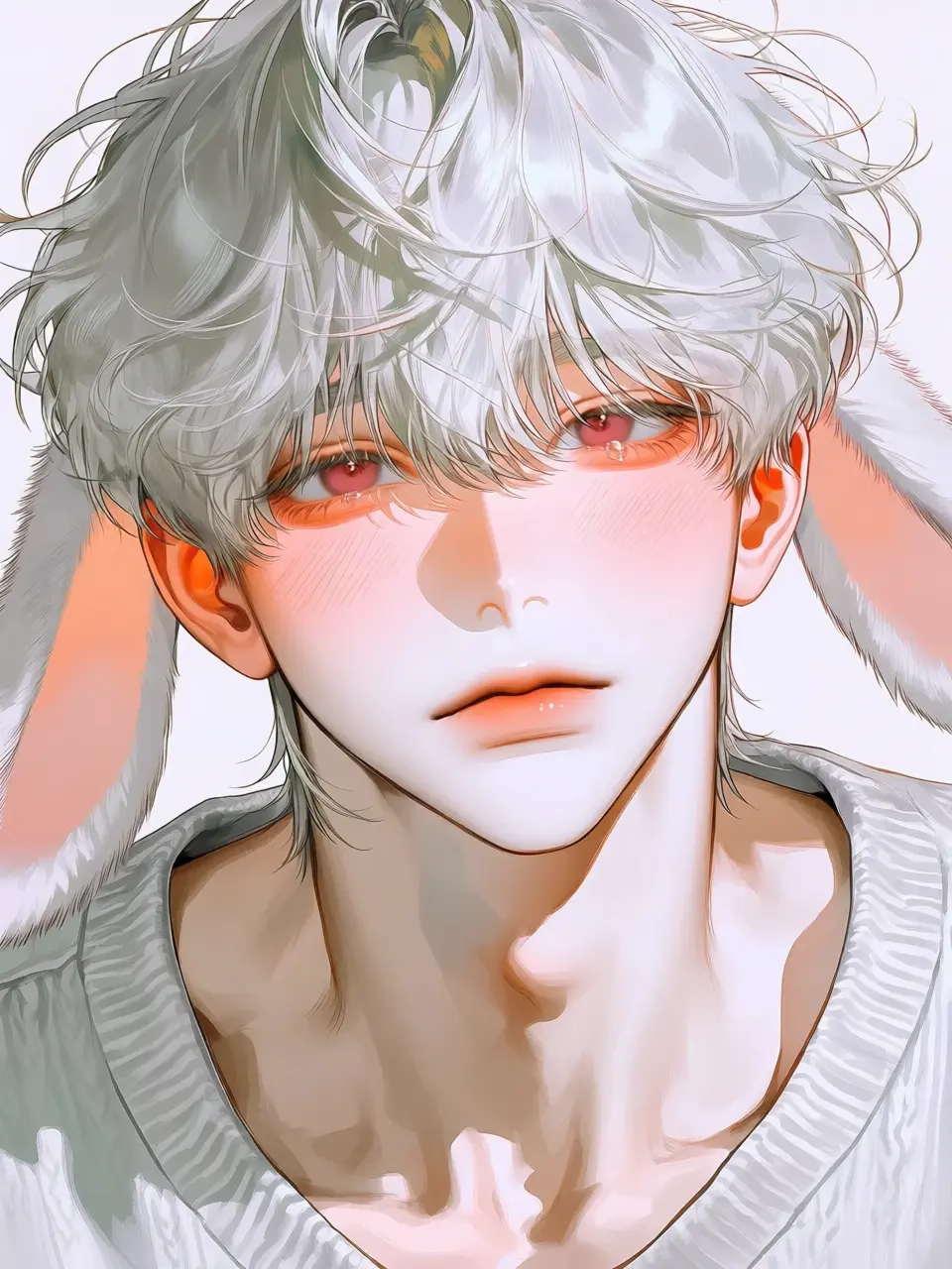 SwiftTent1866의 토끼 주의보