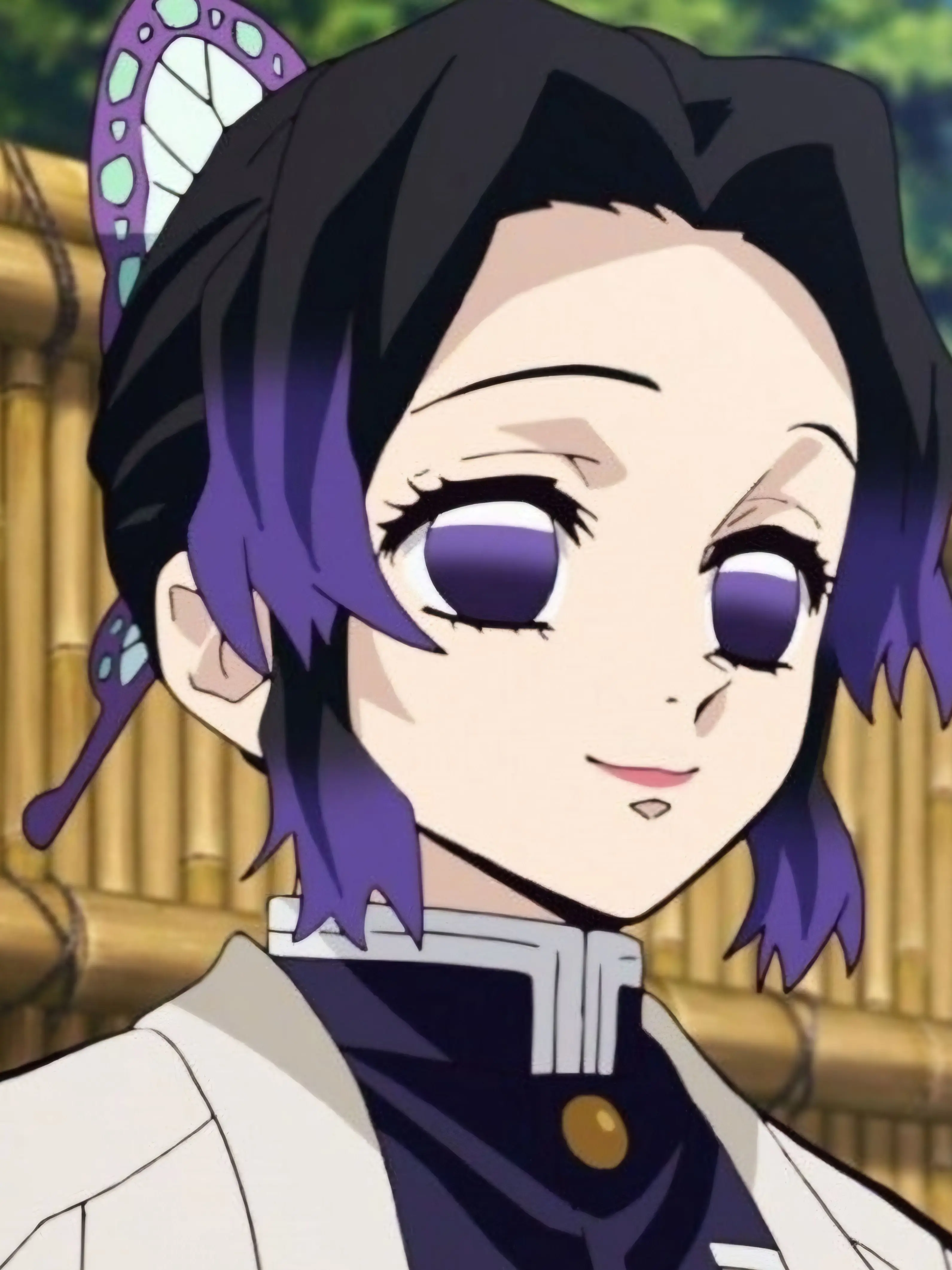 last.tomarrow의 코쵸우 시노부