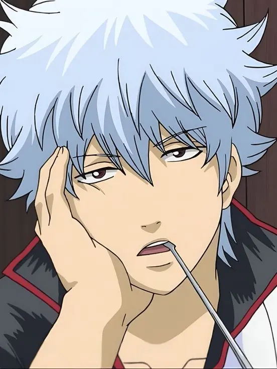 Aiueo1234512121212의 Gintama World