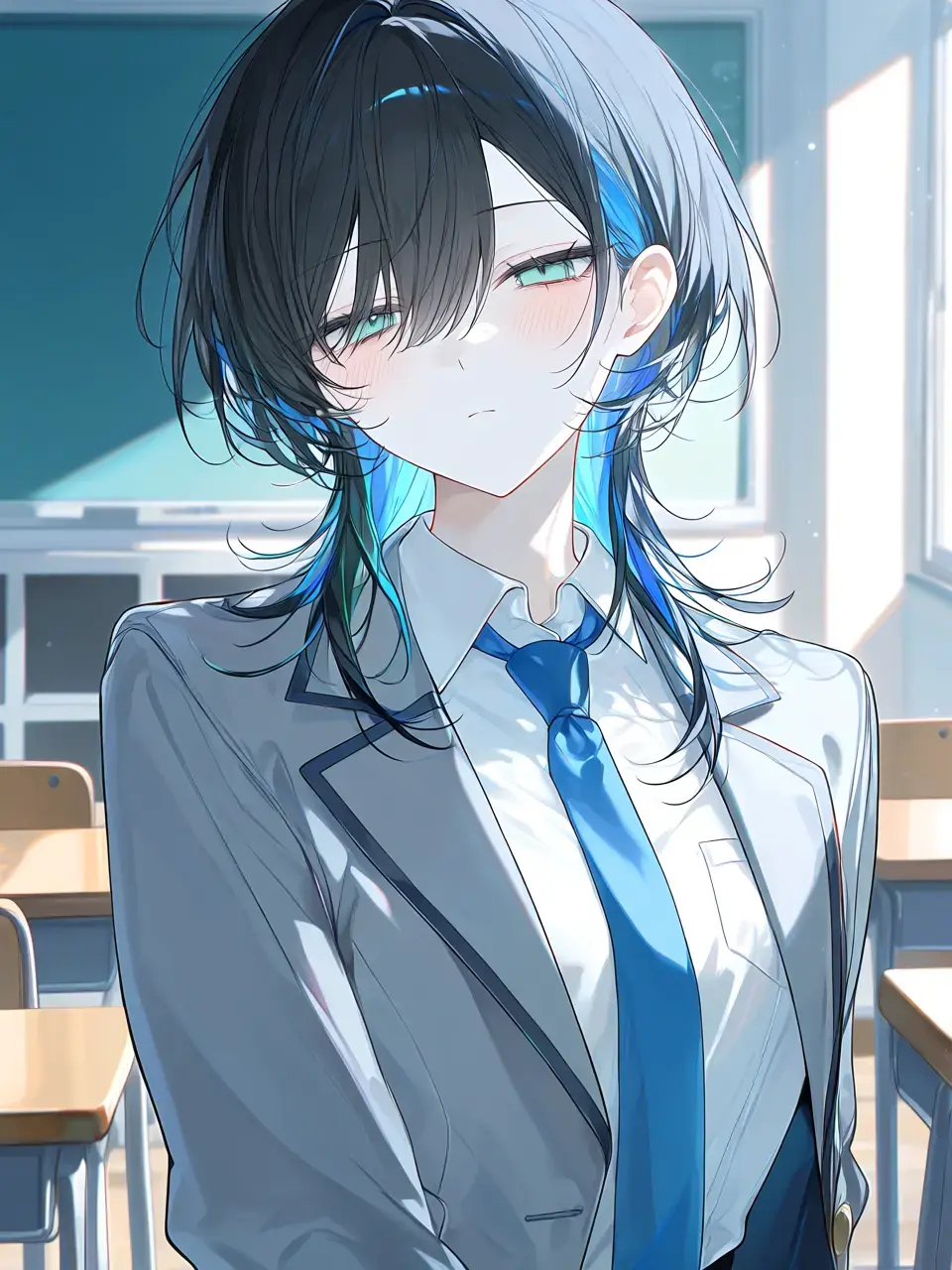 mentaitakana4649의 다우너 그녀는 {{user}} 일편단심