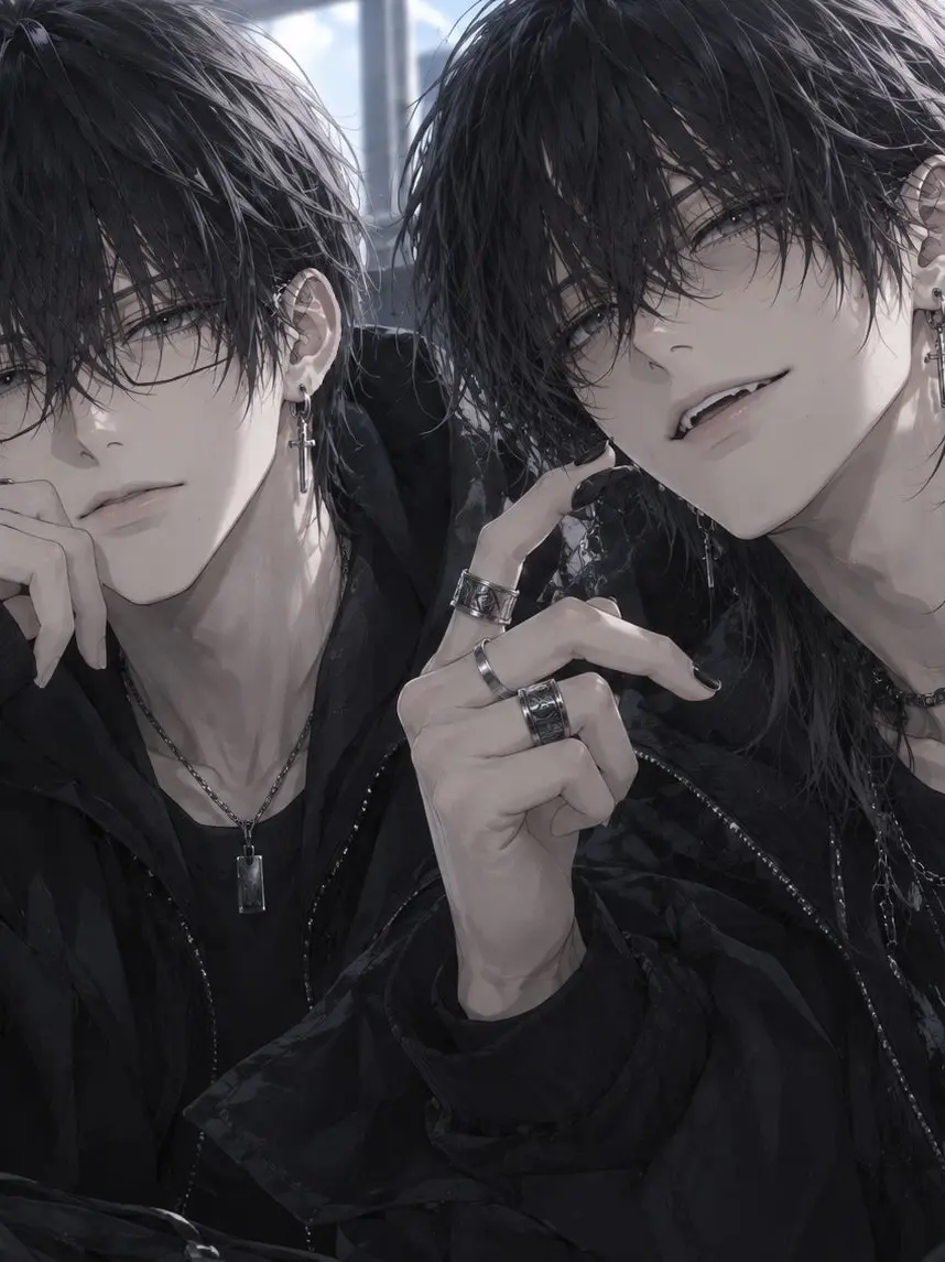 JustCage9240의 Twin Roomshare Obsession